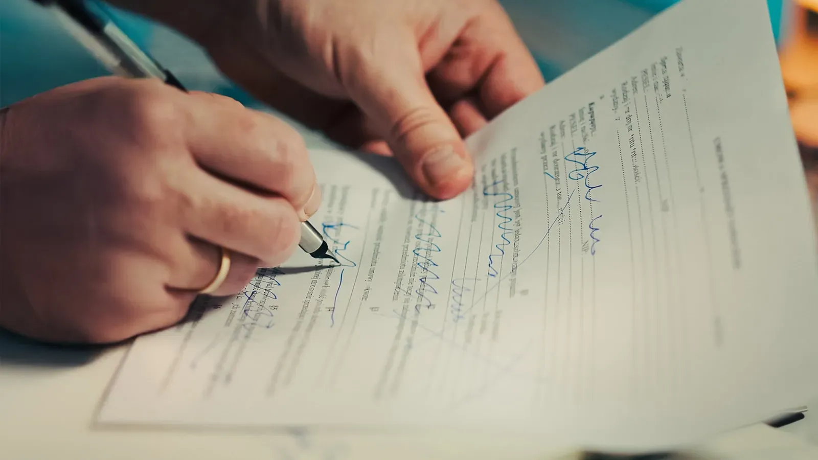 Cómo anonimizar contratos de trabajo antes de una auditoría laboral